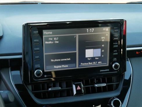 Certified 2022 Toyota Corolla SE image 19