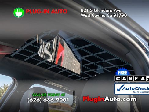 Used 2023 Fisker Ocean Extreme image 9