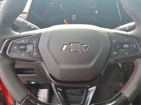 New 2026 Chevrolet TrailBlazer RS w/ Convenience Package image 11