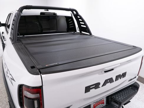 Used 2022 RAM 1500 TRX w/ TRX Level 2 Equipment Group AWD/4WD image 11