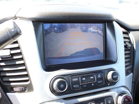 Used 2015 GMC Yukon XL SLT w/ Open Road Package image 18