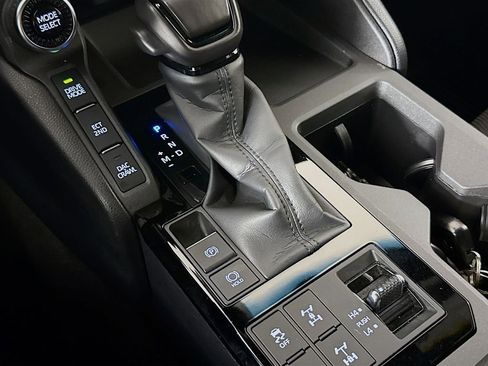 Used 2025 Toyota Land Cruiser 1958 image 16