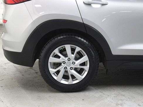 Used 2020 Hyundai Tucson SE AWD/4WD image 34