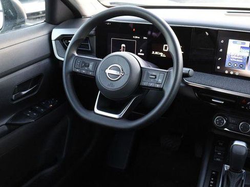 New 2026 Nissan Kicks S FWD image 23