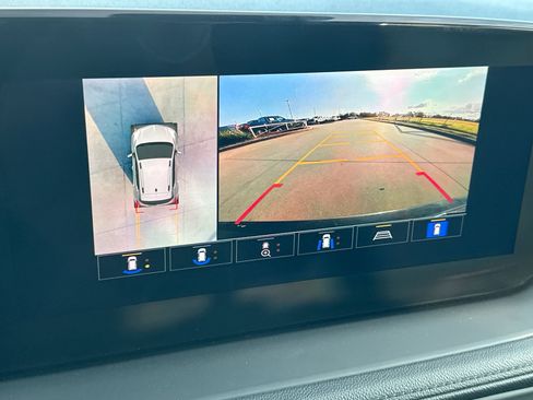 New 2026 Buick Encore GX Sport Touring w/ Advanced Technology Package image 17