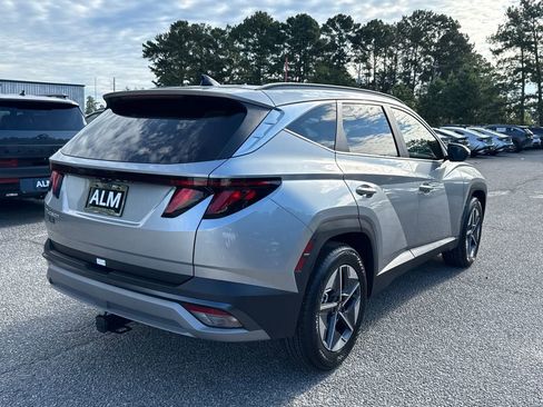 New 2026 Hyundai Tucson SEL image 5