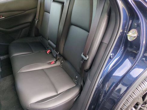 New 2026 MAZDA CX-30 AWD 2.5 S w/ Select Sport Pkg image 16