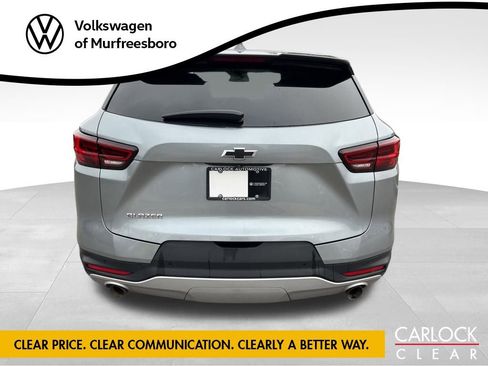 Used 2023 Chevrolet Blazer LT w/ Driver Confidence Package image 6