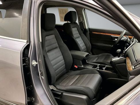 Used 2019 Honda CR-V EX image 30