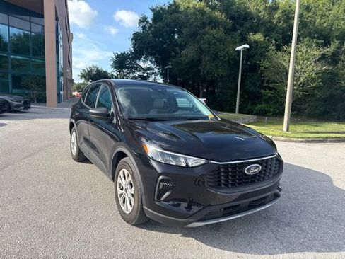 Used 2024 Ford Escape Active FWD image 10