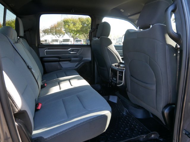 Used 2021 RAM 1500 Big Horn AWD/4WD image 16