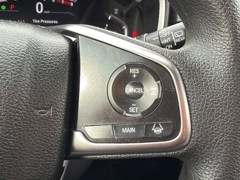 Used 2018 Honda CR-V EX image 11