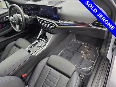Used 2024 BMW 230i xDrive Coupe w/ Premium Package image 26
