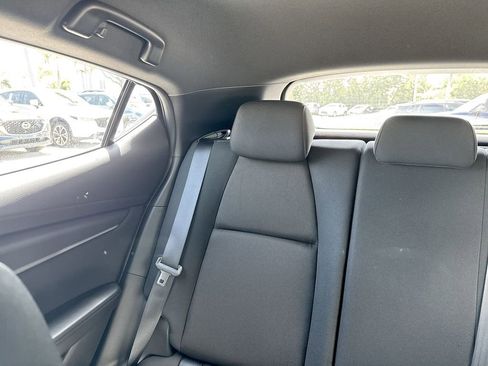 New 2026 MAZDA MAZDA3 s FWD image 17