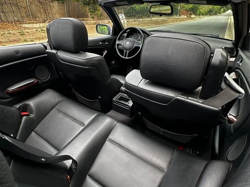 Used 2006 BMW 330Ci Convertible image 33