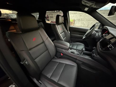 New 2026 Dodge Durango GT AWD/4WD image 18