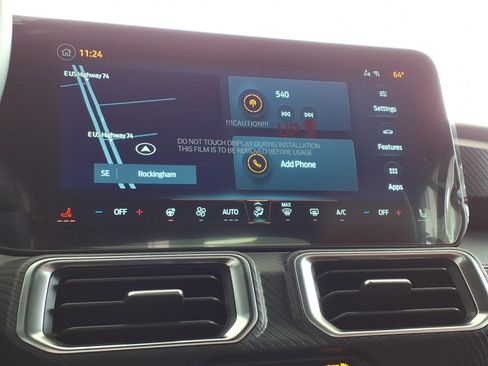 New 2026 Ford Mustang Premium RWD image 39