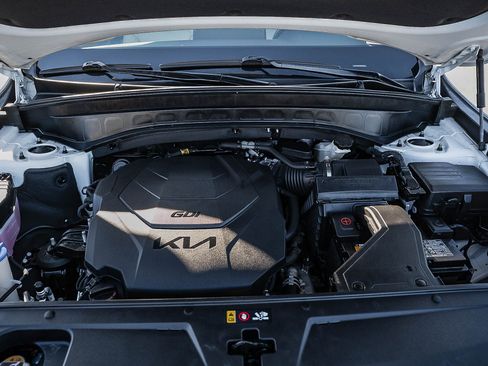 Used 2022 Kia Telluride S image 29