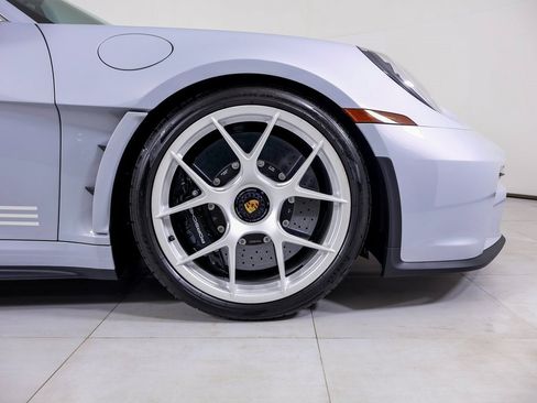 Certified 2024 Porsche 911 GT3 RS image 27