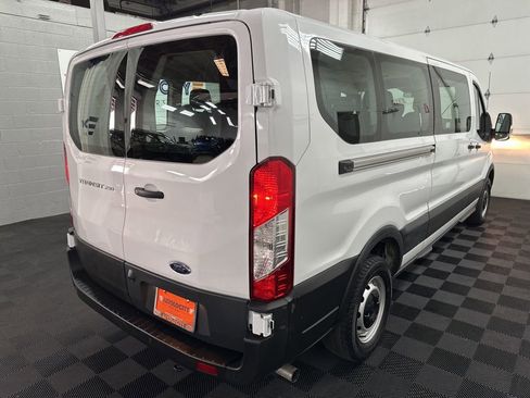 Used 2023 Ford Transit 350 XL RWD image 9