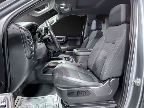 Used 2020 Chevrolet Silverado 1500 RST w/ All-Star Edition image 9