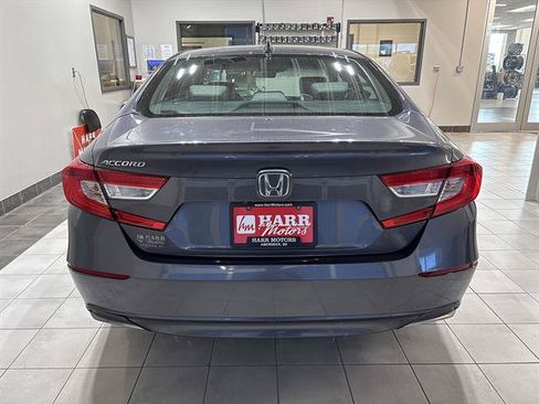 Used 2018 Honda Accord EX-L image 3