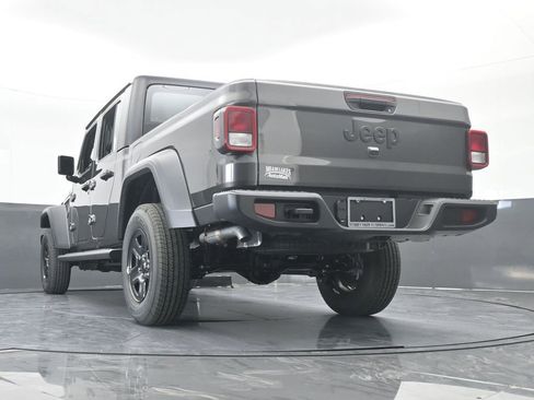 New 2026 Jeep Gladiator Sport image 53