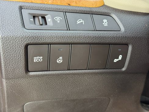 Used 2014 Hyundai Santa Fe w/ Technology Package 05 image 19