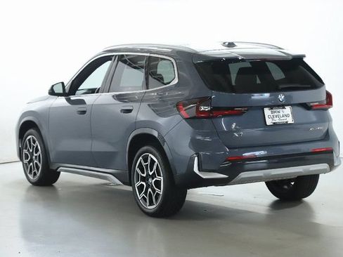 Used 2026 BMW X1 xDrive28i w/ Technology Package AWD/4WD image 43