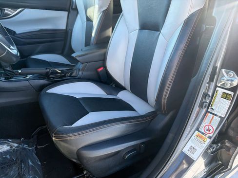 Used 2018 Subaru Crosstrek 2.0i Limited image 17