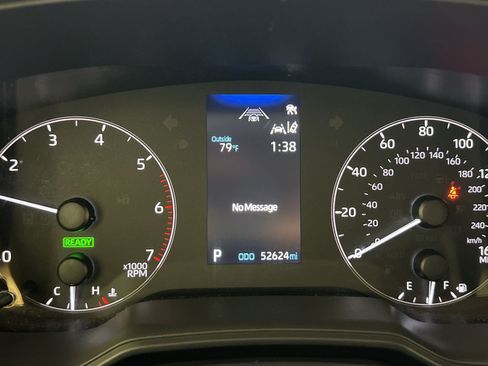 Used 2025 Toyota Corolla LE w/ LE Premium Package FWD image 16