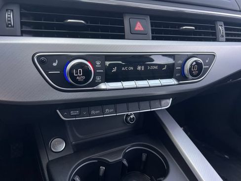 Used 2017 Audi A4 2.0T Ultra Premium w/ Convenience Package FWD image 23