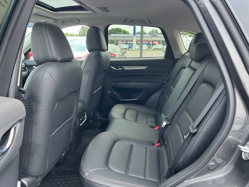 Used 2020 MAZDA CX-5 Grand Touring AWD/4WD image 25