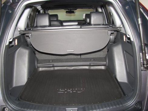 Certified 2022 Honda CR-V Touring image 18