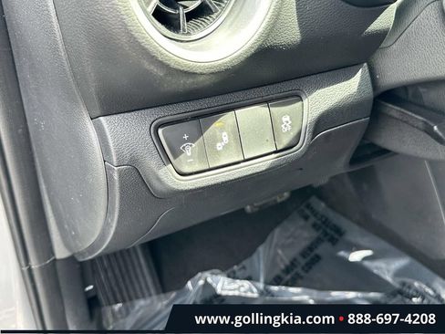 Certified 2024 Kia Forte LXS w/ LXS Technology Package FWD image 16