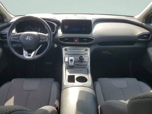 Certified 2023 Hyundai Santa Fe SEL image 12