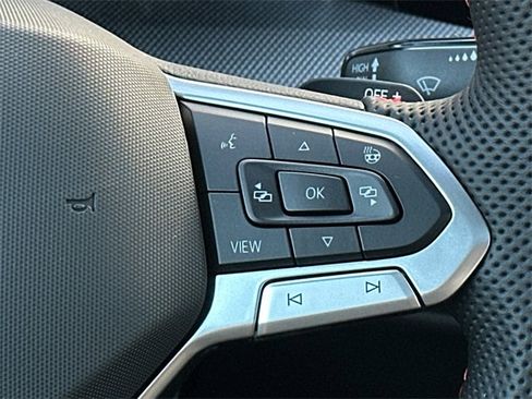 New 2026 Volkswagen GTI Autobahn image 25