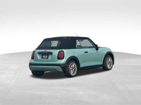 New 2026 MINI Cooper S image 4