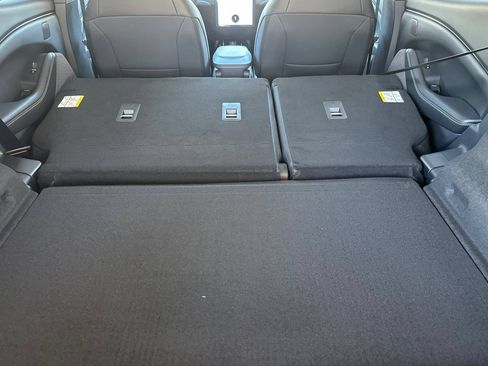 New 2026 Ford Mustang Mach-E Premium w/ Interior Protection Package RWD image 15