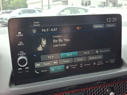 Used 2024 Honda Civic Si image 17