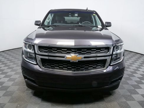 Used 2017 Chevrolet Tahoe LT w/ Luxury Package image 4