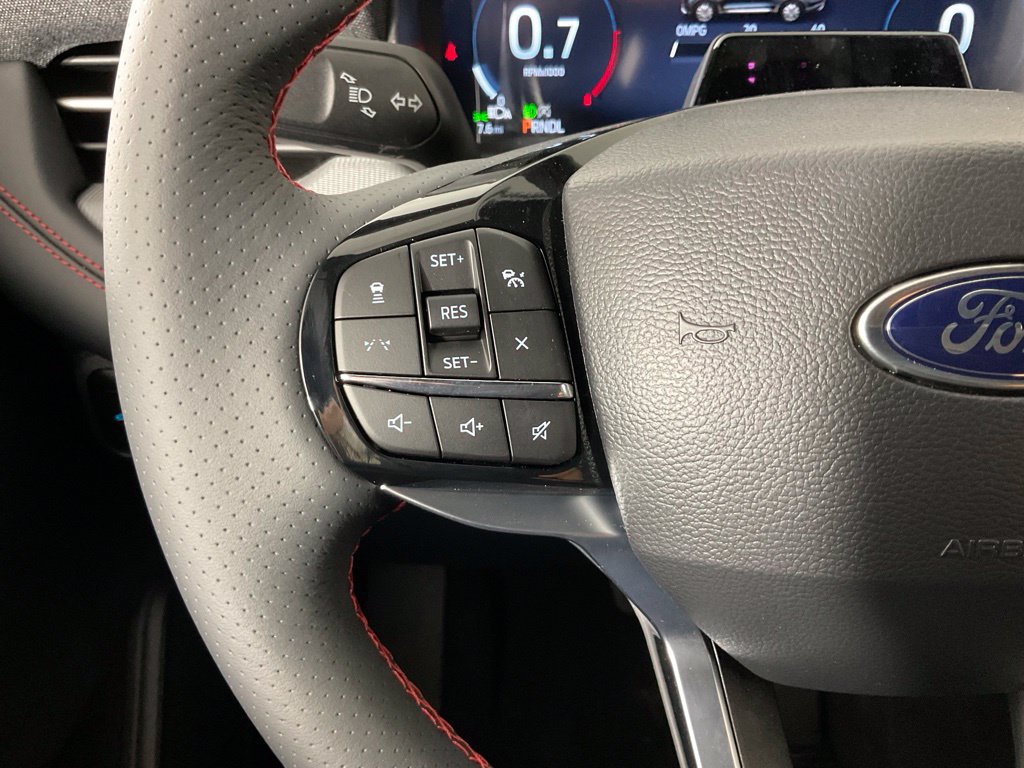 New 2027 Ford Explorer ST-Line RWD image 25