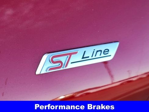 New 2026 Ford Explorer ST-Line w/ ST-Line Street Pack image 11