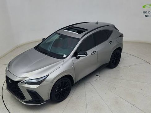 Used 2024 Lexus NX 350 F Sport AWD/4WD image 80