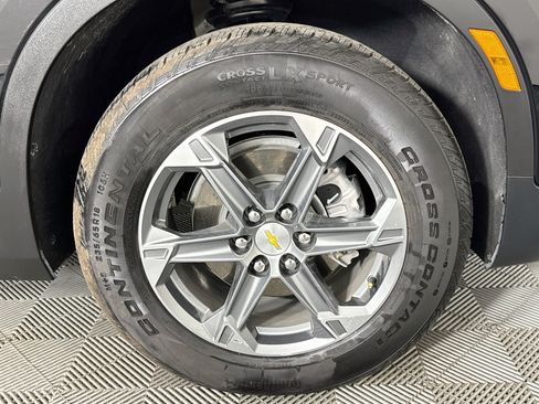 Used 2026 Chevrolet Blazer LT FWD image 30