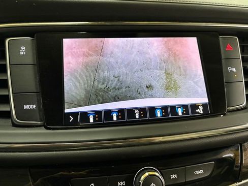 Used 2020 Buick Enclave Essence w/ Sound and Sites Package FWD image 62
