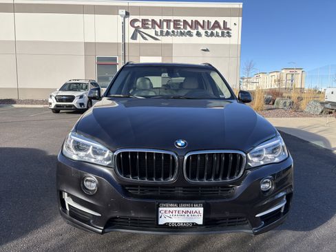 Used 2015 BMW X5 xDrive35i image 2