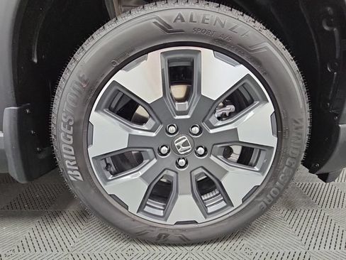 New 2026 Honda Pilot Touring image 49