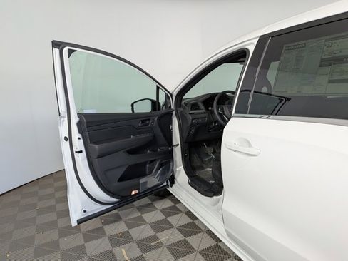 New 2026 Honda Odyssey Sport-L image 15