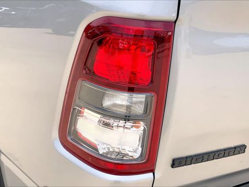 Used 2020 RAM 1500 Big Horn AWD/4WD image 28